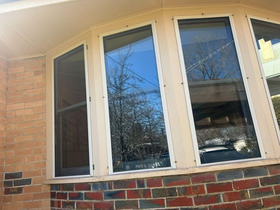 Residential Cleaning