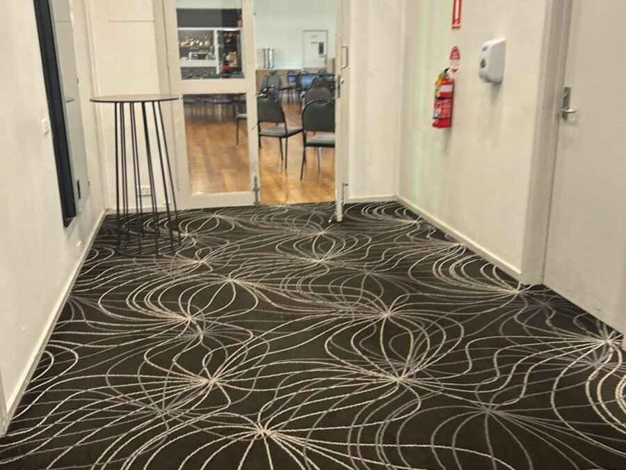 Strata & Apartment Common Areas