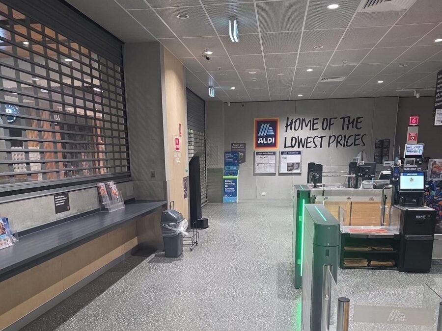 Retail Shops & Shopping Centres